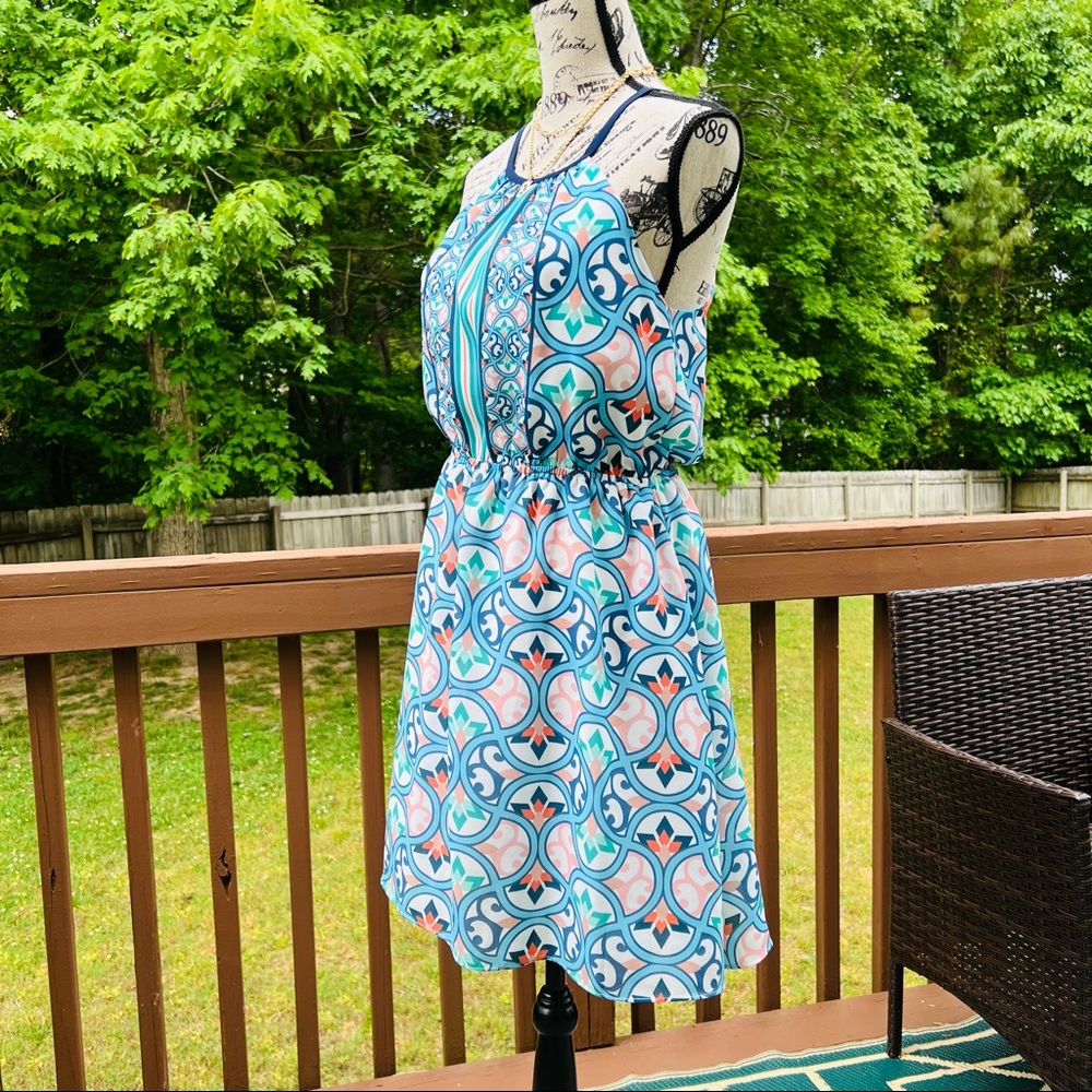 Molly bracken sundress